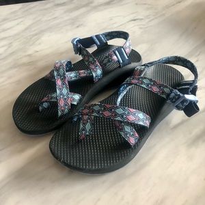 Chaco cloud 2 sandals